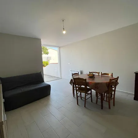 Saint-hilaire-de-riez, 2 Pièces, 5 Personnes - Fr-1-224c-192 Saint-Hilaire-de-Riez