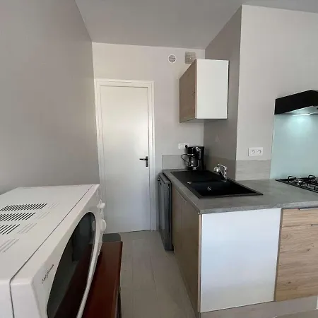 Saint-hilaire-de-riez, 2 Pièces, 5 Personnes - Fr-1-224c-192