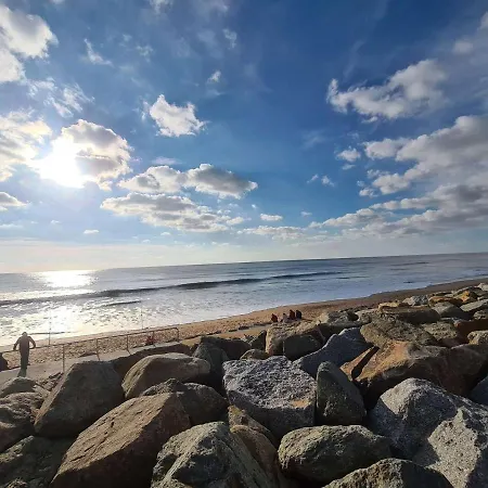 Saint-hilaire-de-riez, 2 Pièces, 5 Personnes - Fr-1-224c-192 Appartamento