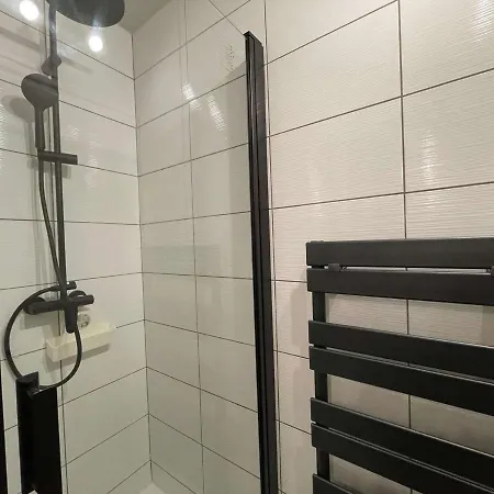 Appartamento Saint-hilaire-de-riez, 2 Pièces, 5 Personnes - Fr-1-224c-192 Saint-Hilaire-de-Riez