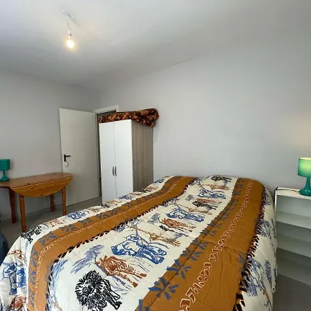 Appartamento Saint-hilaire-de-riez, 2 Pièces, 5 Personnes - Fr-1-224c-192 *